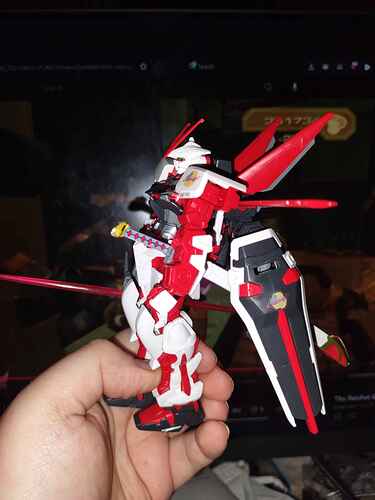 astray red frame flight unit1