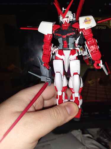 astray red frame flight unit2