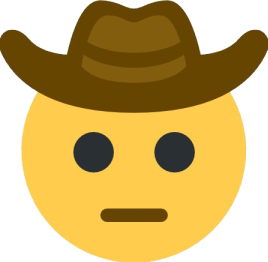 cowboyStare