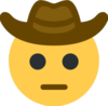 :cowboystare: